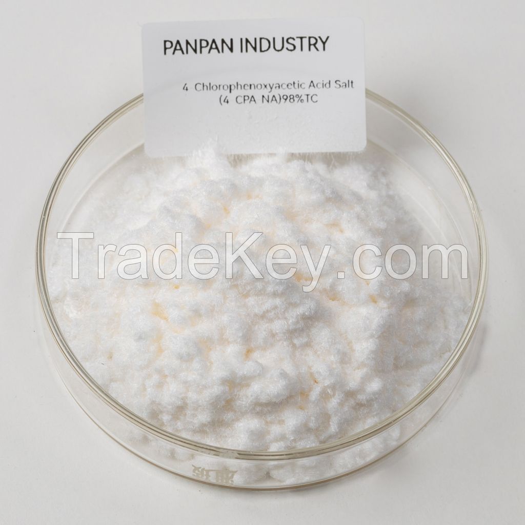 4 Chlorophenoxyacetic Acid Salt (4 CPA NA)98%TC