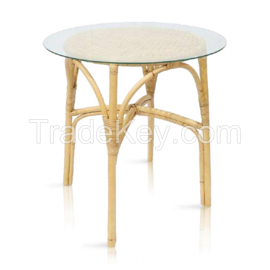 Table Rattan Furniture