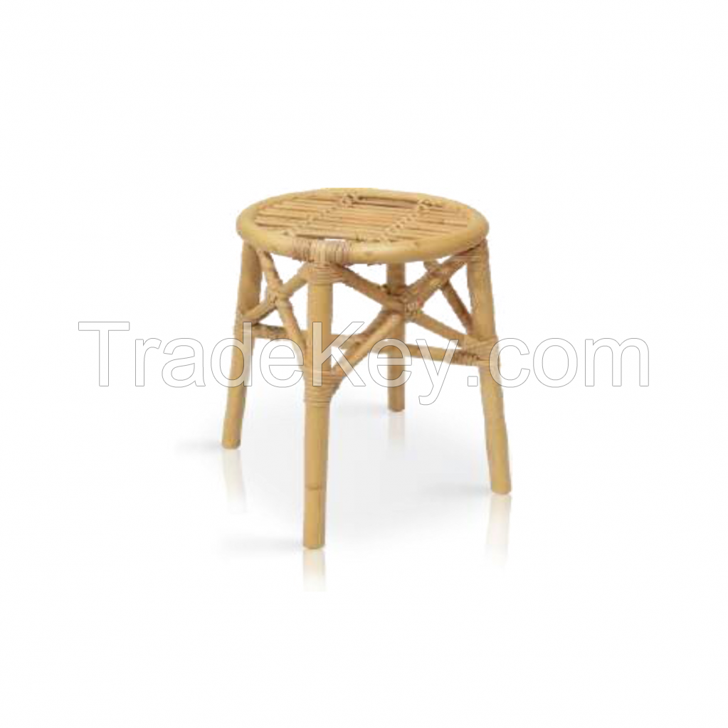 Stool Bar Rattan Furniture