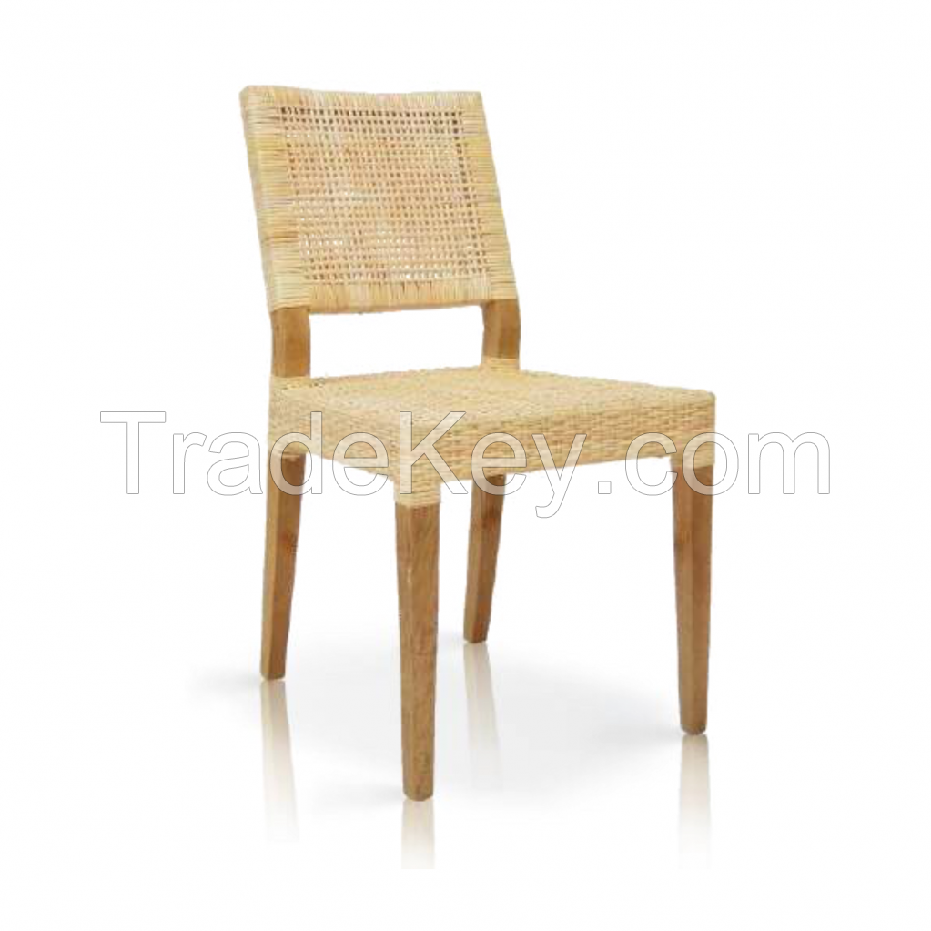 Dining Chair Rattan Furniture