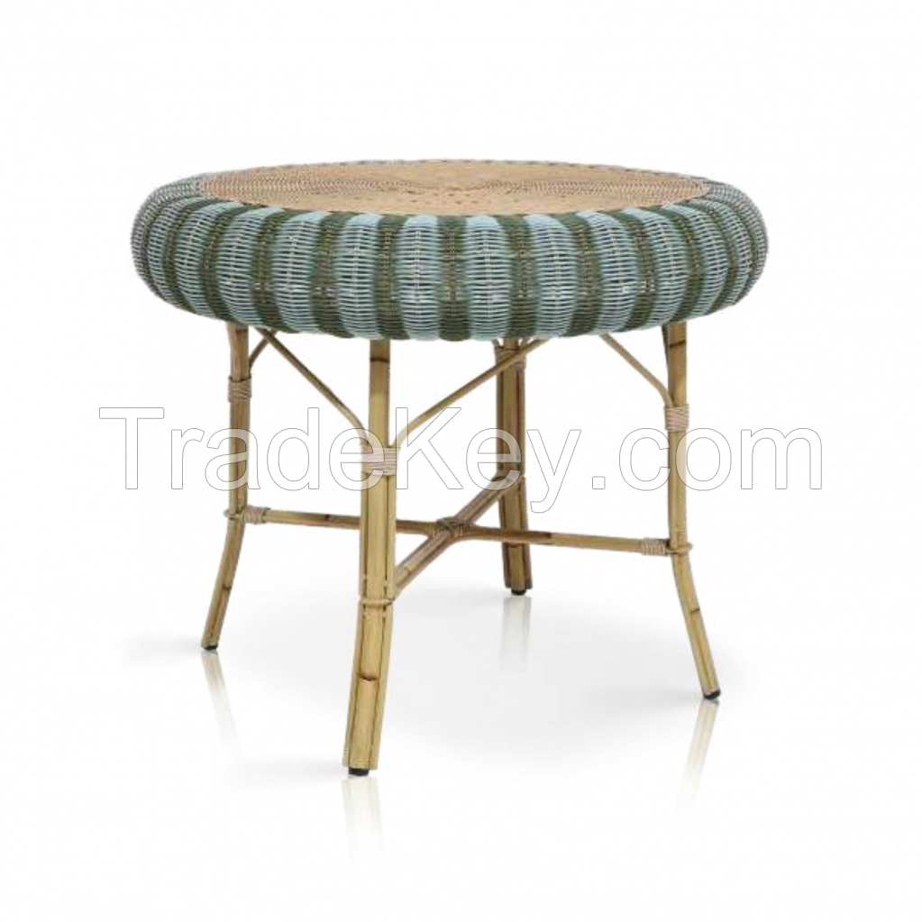 Table Rattan Furniture