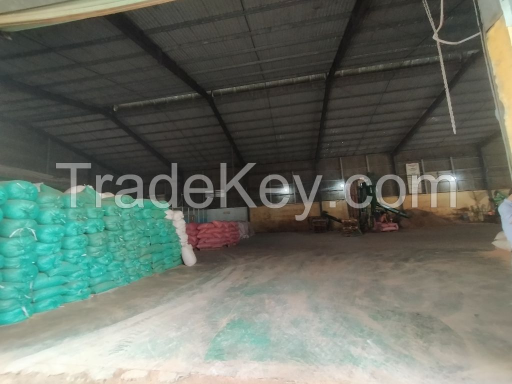 Cashew Nut Meal for Animal Feed Vietnam (CNM)