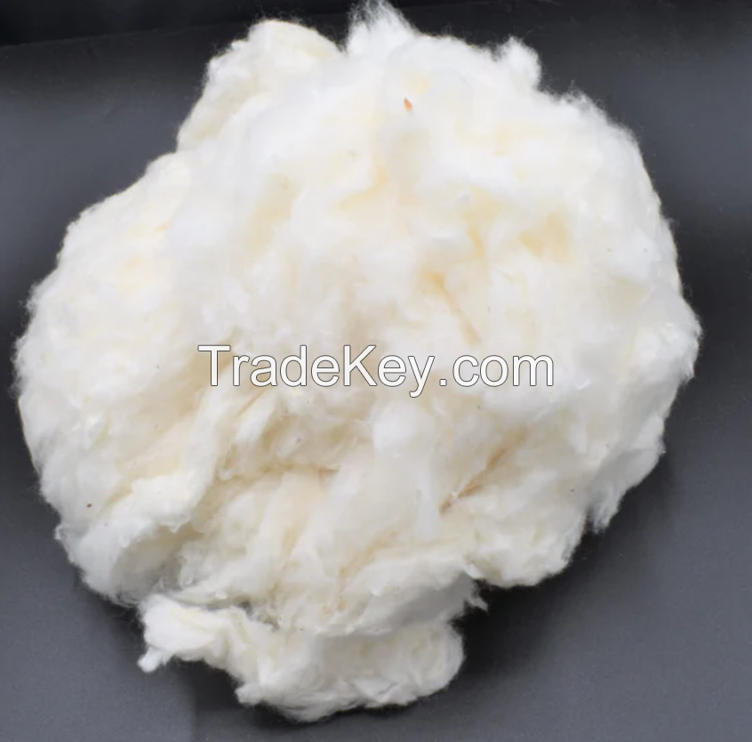 Selling Organic Raw Cotton in cheap price