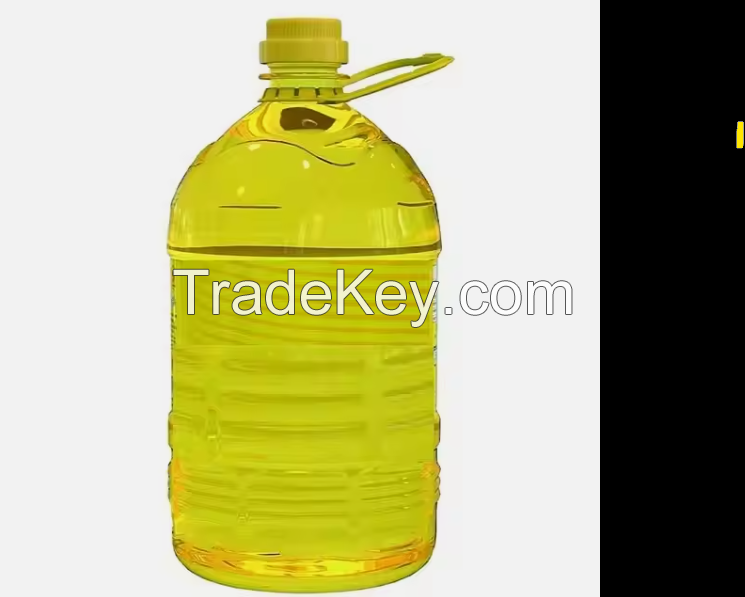 Top Quality Sunflower Oil Supplier in cheap price