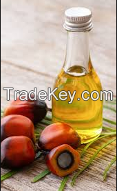 Factory Manufacturer Refined Palm Oil For Cooking