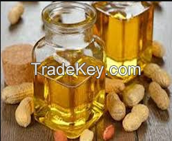 Good Quality Manufacturer Peanut Oil Crude Peanut Oil