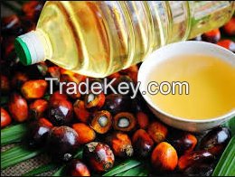 Factory Manufacturer Refined Palm Oil For Cooking