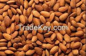 Almond Nuts Available/ Raw/ Roasted Almonds Nuts