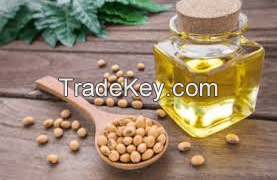 100% Wholesale Soybean Oil For Cooking