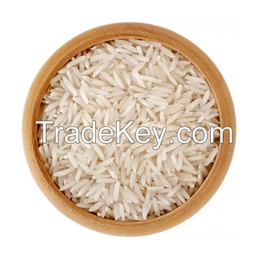 Premium Quality Long Grain White Rice, Brown Rice