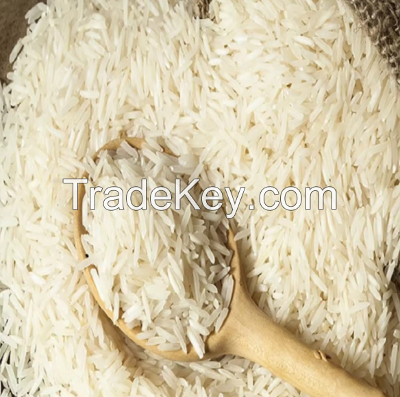 Long Grain White Rice, Brown Rice