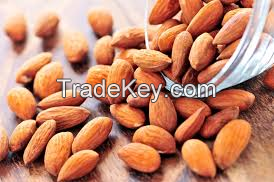 Almond Nuts Available/ Raw/ Roasted Almonds Nuts