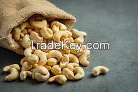 Good Quality Cashew Nut For Export