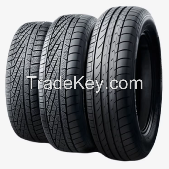 High quality used and new car tires for export