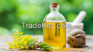 Hot Selling Price Of Crude Rapeseed Oil