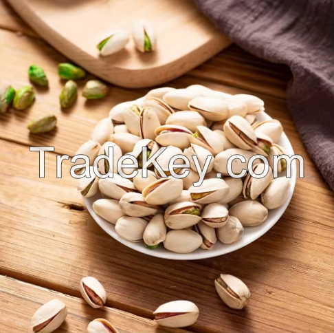 Pistachio Nut Raw With Shell In Cheap Price