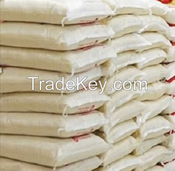 Premium Quality Long Grain White Rice, Brown Rice