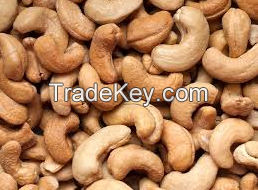 Good Quality Cashew Nut For Export