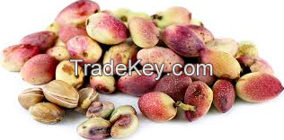 Pistachio Nuts / Sweet Pistachio (Raw and Roasted) At Affordable Price