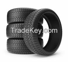 Best Grade Original Used Car Tires - New Tires - New Used Car Tyres.