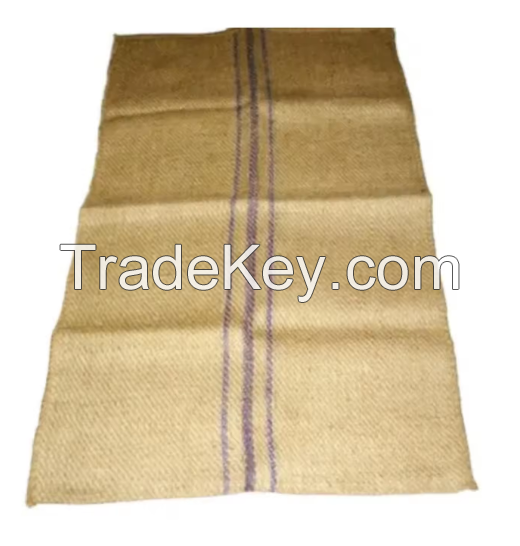 Good Quality And Custom Jute Bags For Export