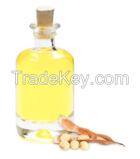 100% Pure Refined Soybean Oil For Cooking In Best Price