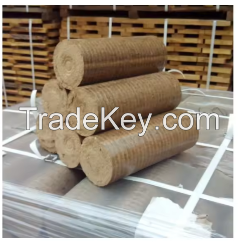 High Quality Pini Kay Wood Briquettes/Nestro Wood Briquettes