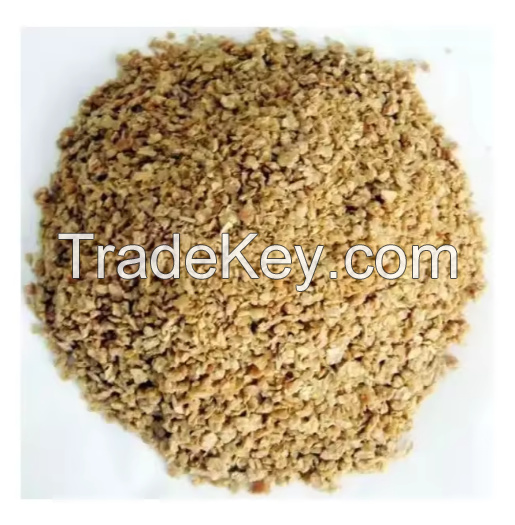 Yeast 60% For Animal Feed Wheat Bran for Animal Feeding