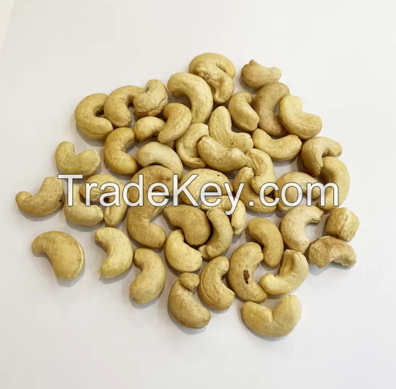 HOT SELLING Cashew Nuts High Quality 100% Organic