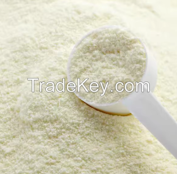 Full Cream And Healthy Baby Milk Powder For Sale