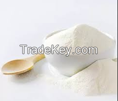 Dried Wholesale Milk Powder Nutrition Cream Powder