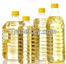 Best Grade Refined Edible Sunflower Cooking Oil