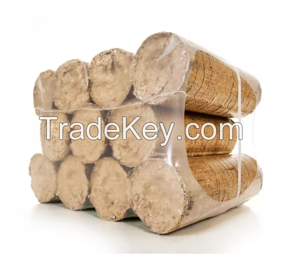 High Quality Pini Kay Wood Briquettes/Nestro Wood Briquettes