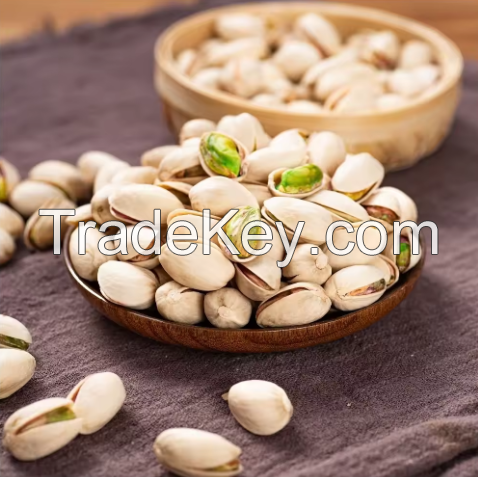 Wholesale Pistachios - High Quality Raw Pistachio Nuts