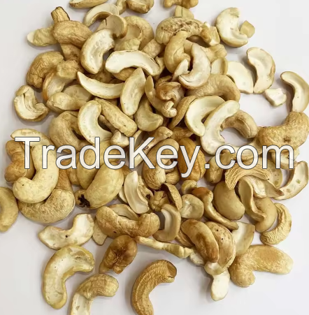 HOT SELLING Cashew Nuts High Quality 100% Organic