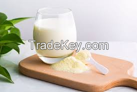 Premium Quality Milk Powder Nutrition Cream Powder