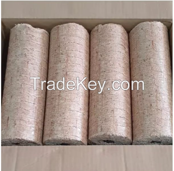 Top Quality Pini Kay Wood Briquettes For Sale