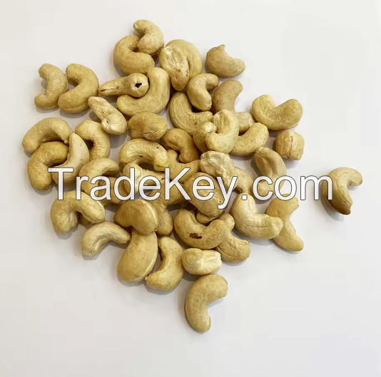 HOT SELLING Cashew Nuts High Quality 100% Organic