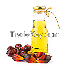 100% Pure Cooking Oil / Palm Oil In Cheap Price