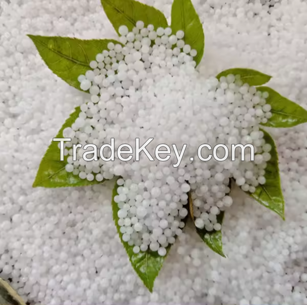 Wholesale Urea 46% N, Nitrogen Fertilizer, Urea 46 Prilled Granular