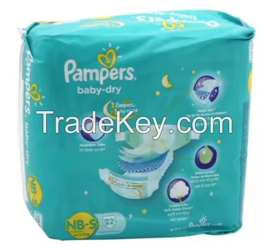 Buy Baby Diaper Varieties / Baby Diapers