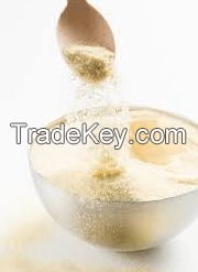 Samolina Flour High Grade Corn Flour Durum Wheat Flour