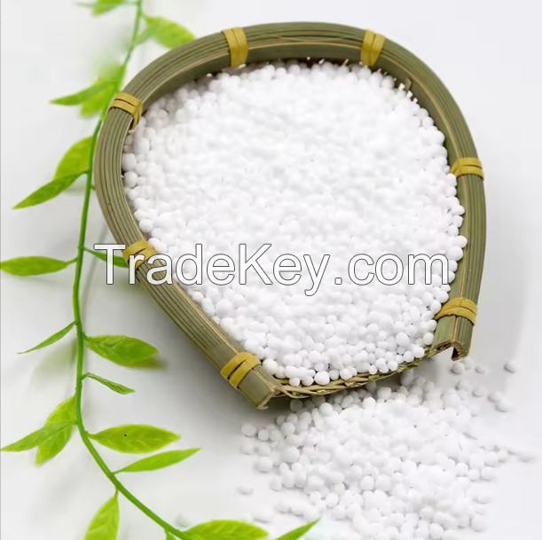 Wholesale Urea 46% N, Nitrogen Fertilizer, Urea 46 Prilled Granular