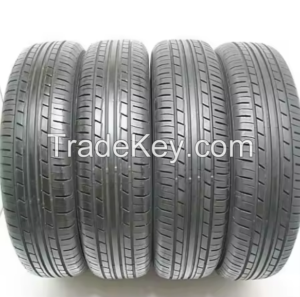 High Quality Original Used Car Tires - New Tires - New Used Car Tyres.