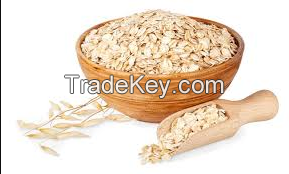 Good Quality Organic Oats With Best Price