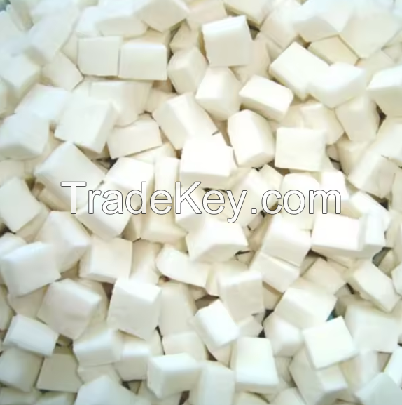 FROZEN COCONUT MEAT/ YOUNG COCONUT MEAT