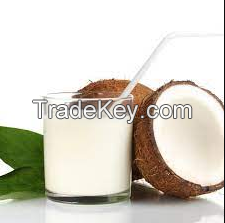 100% Pure Coconut milk from Netherland