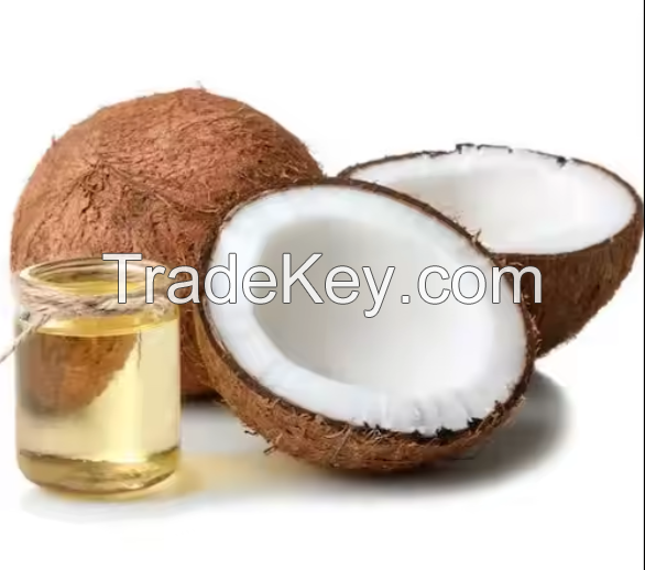 Organic Extra Virgin Coconut Oil for Skin