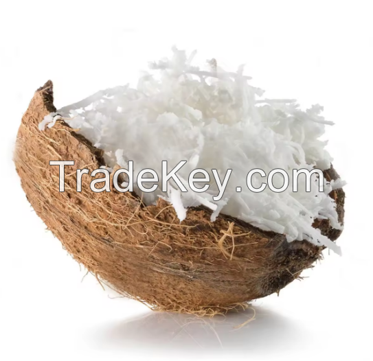 coconut flakes wholesale competitive prices