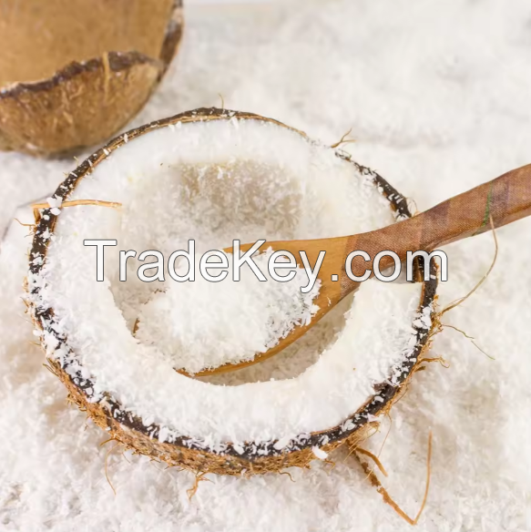 coconut flakes wholesale competitive prices